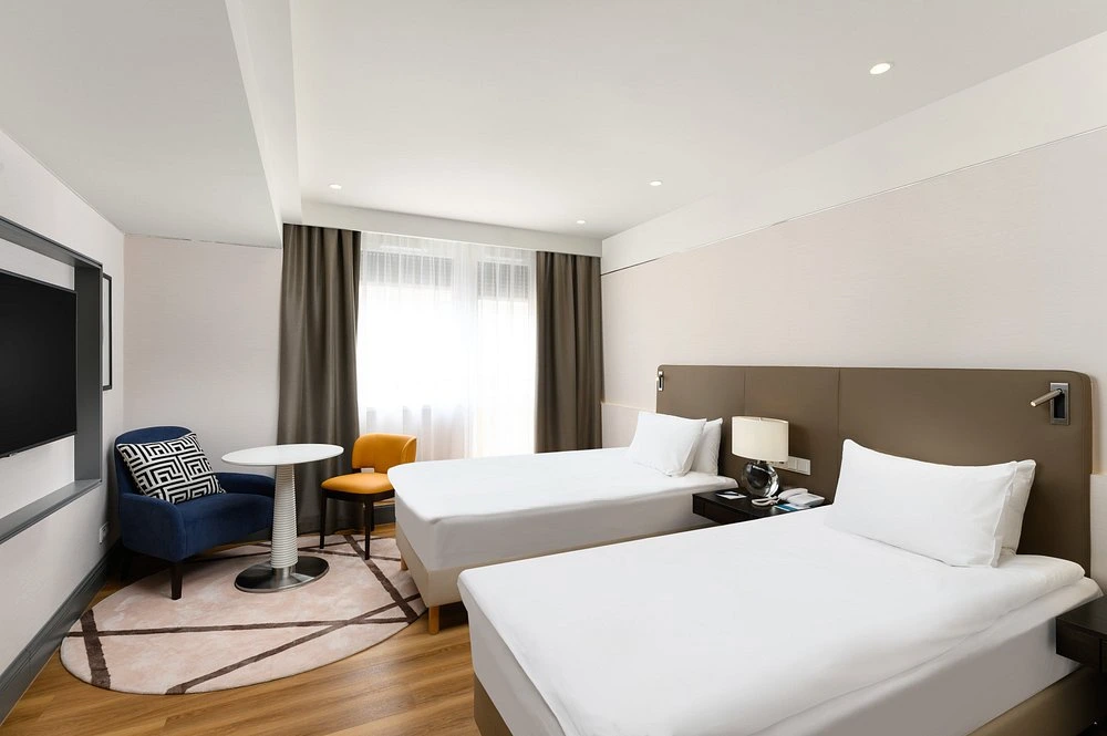 Danubius Hotel Astoria City Center