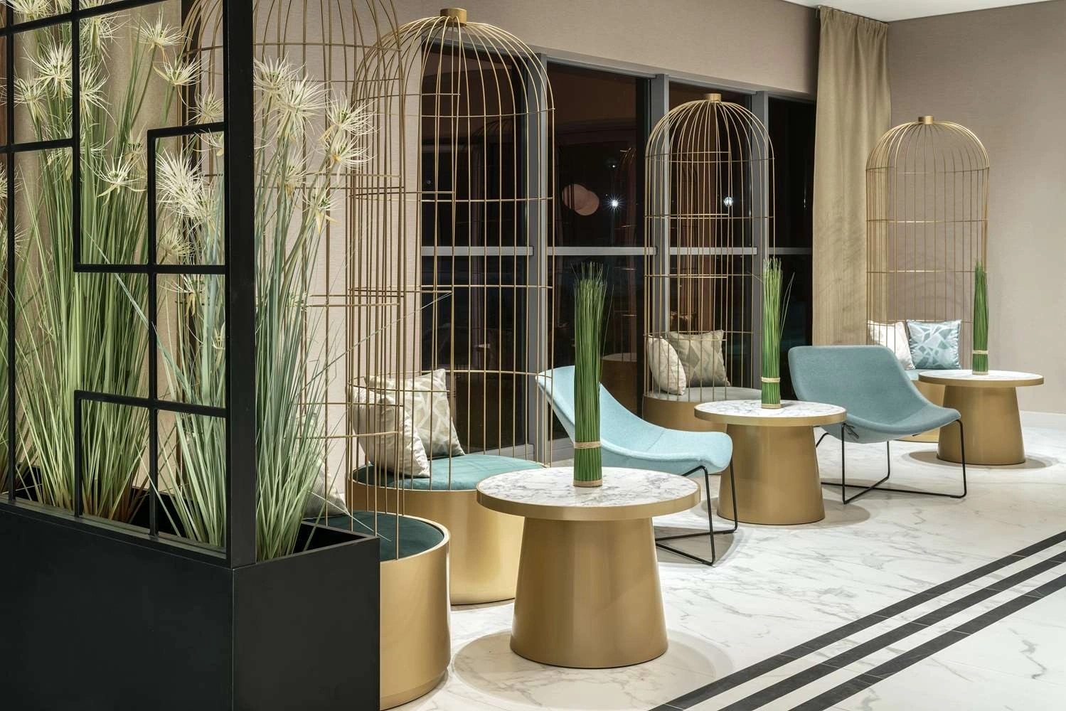 Metropolo By Golden Tulip image 4
