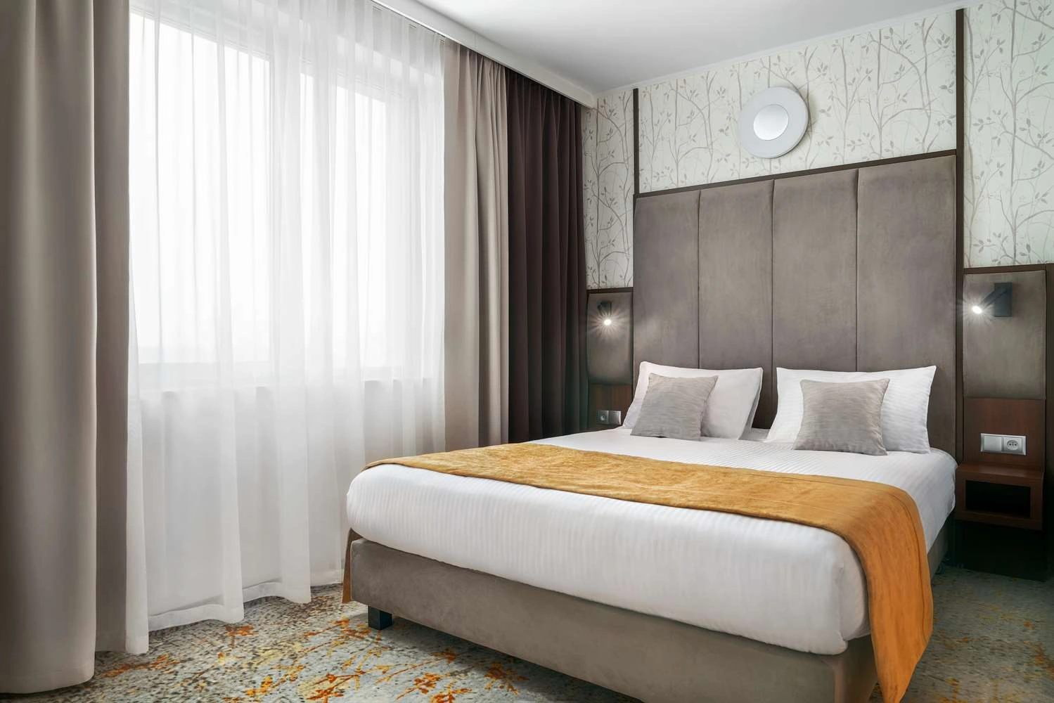 Metropolo By Golden Tulip
