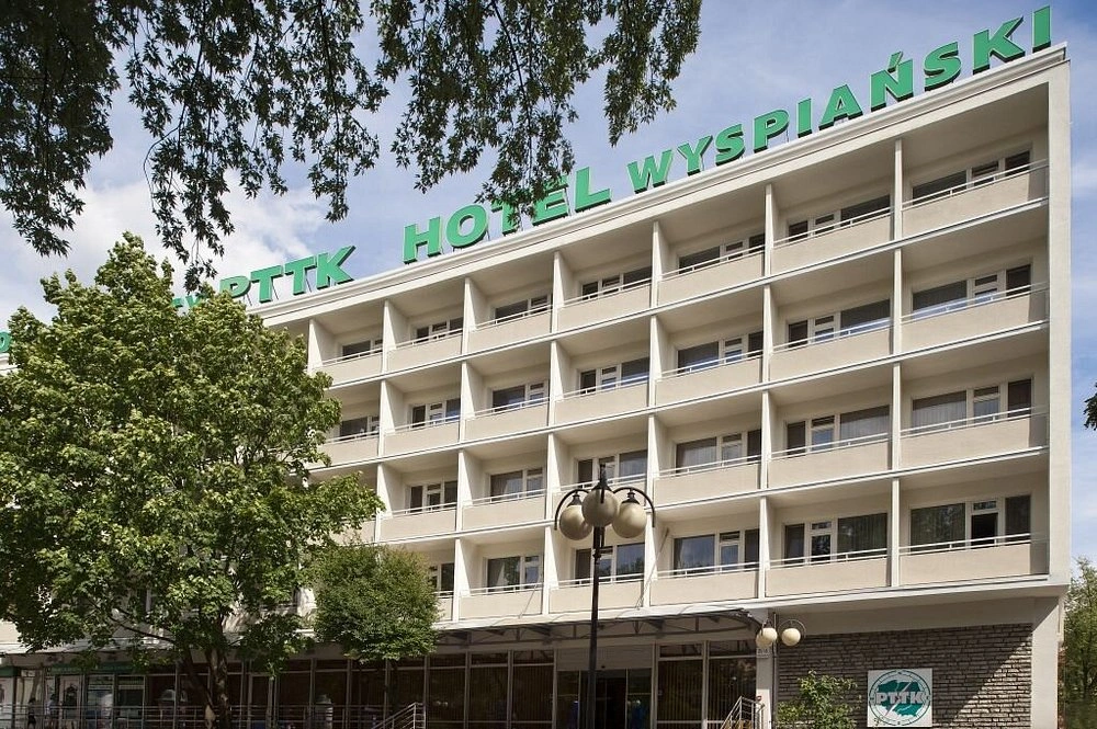 Wyspianski