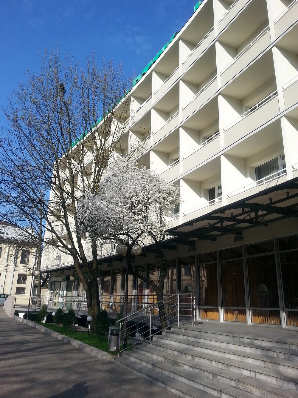 Hotel Wyspianski