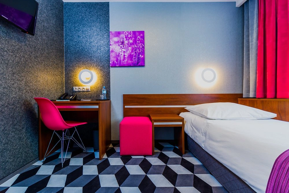 Hotel Wyspianski