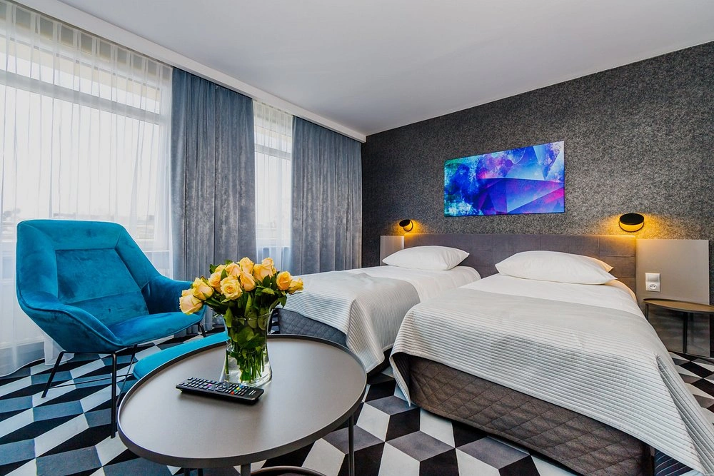 Hotel Wyspianski