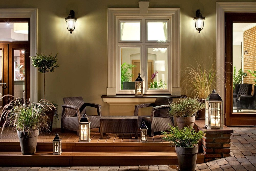 Metropolitan Boutique Hotel image 5