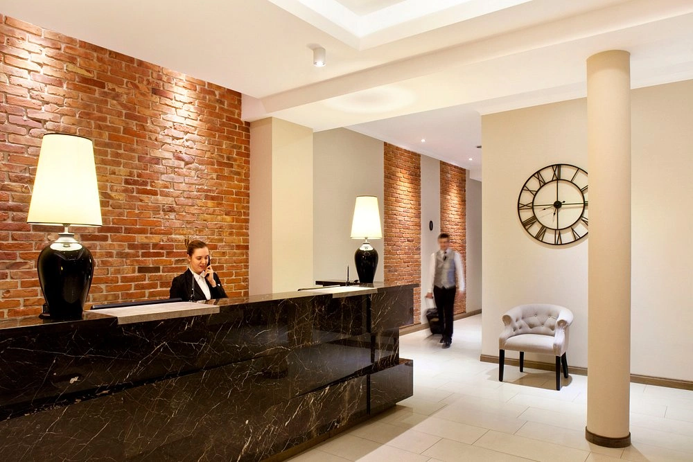 Metropolitan Boutique Hotel image 3