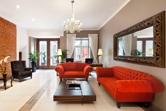 Metropolitan Boutique Hotel image 4