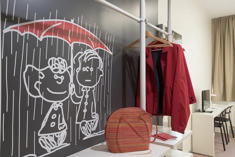 B&B HOTEL Milano Ornato