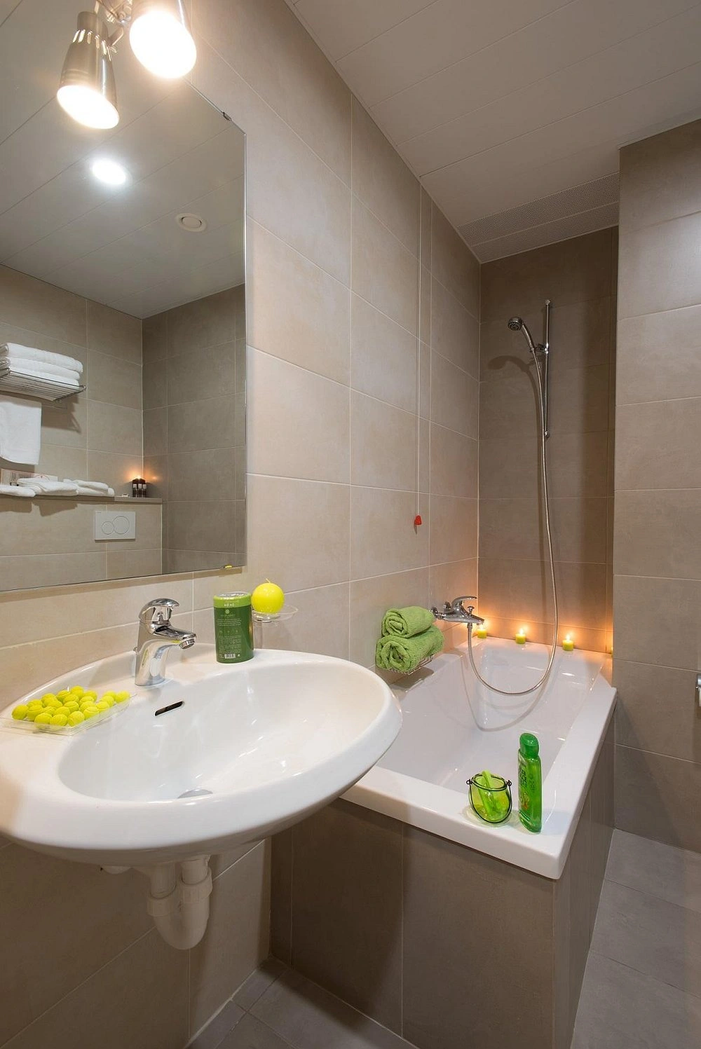 B&B HOTEL Milano Ornato