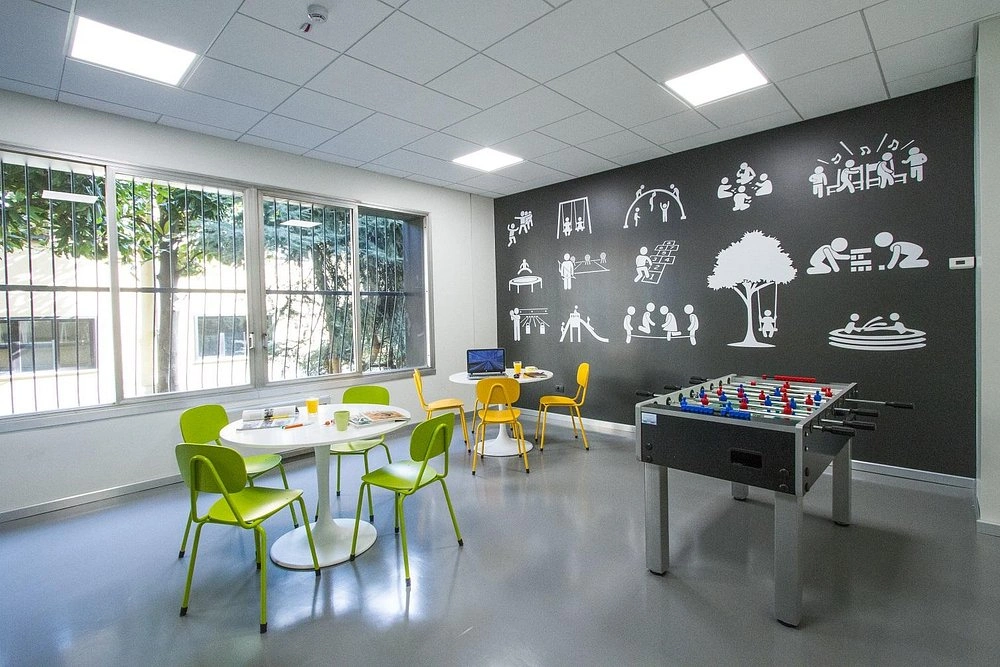 B&B HOTEL Milano Ornato