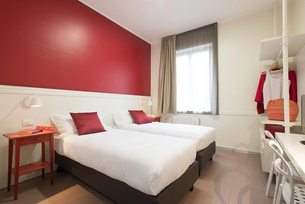 B&b Hotel Milano Ornato image 5