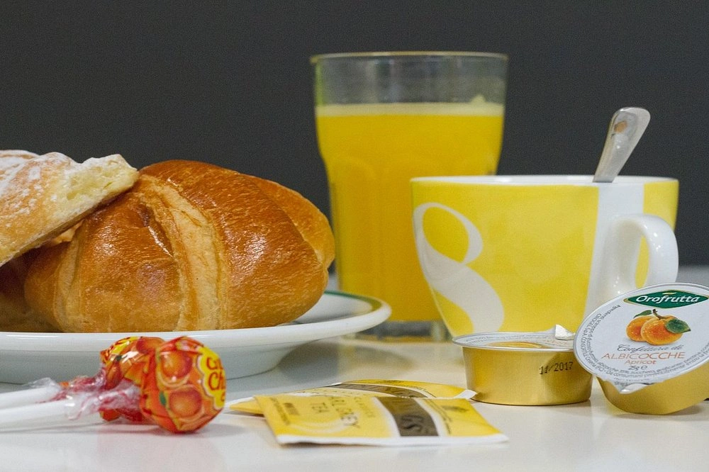 B&B HOTEL Milano Ornato