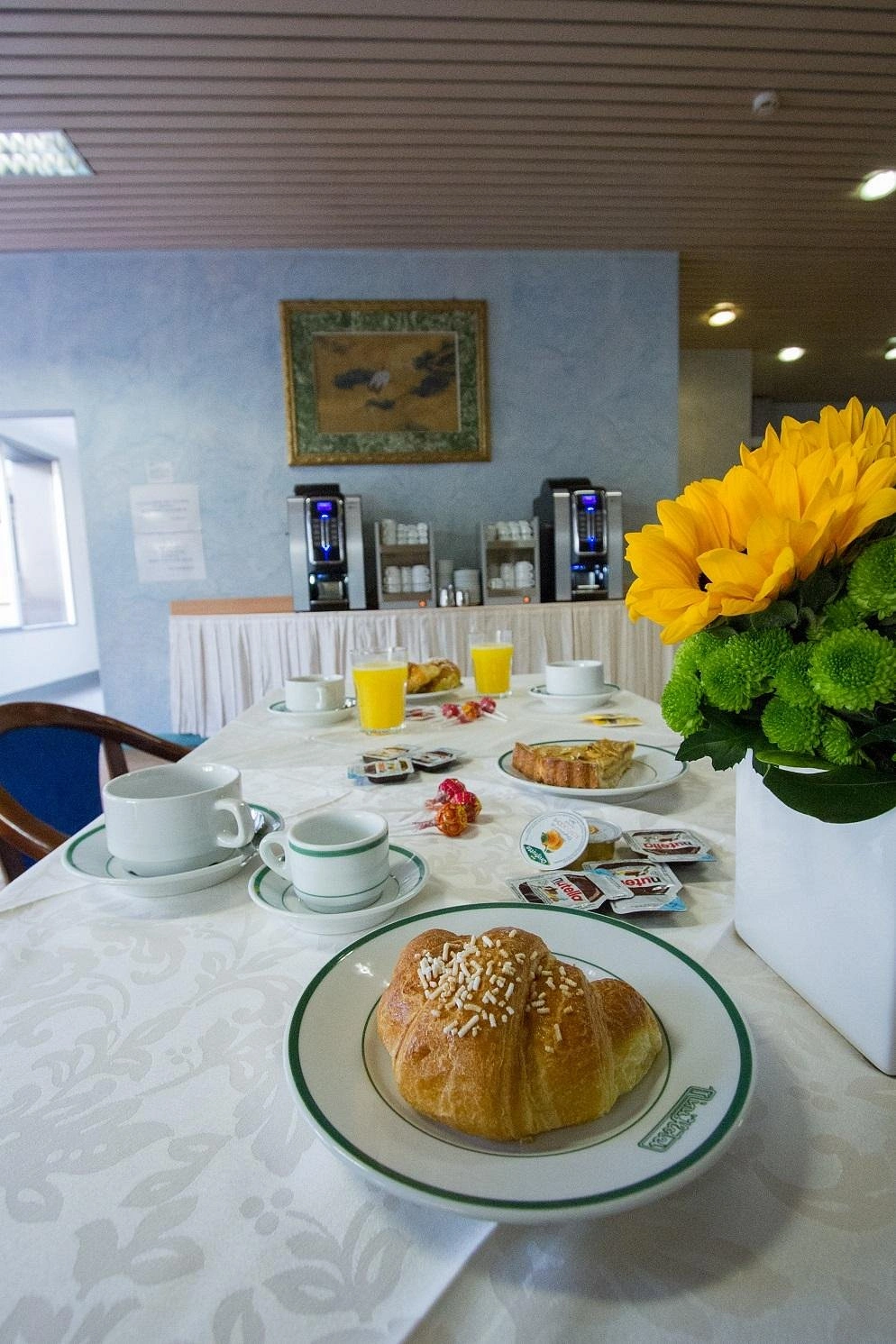 B&B HOTEL Milano Ornato
