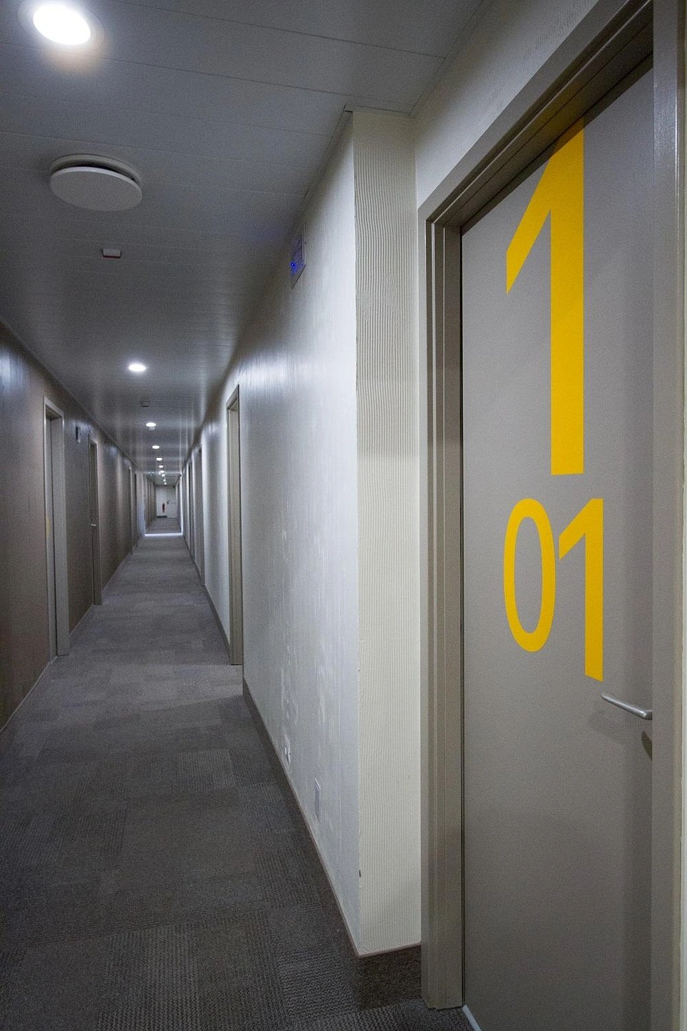 B&b Hotel Milano Ornato image 3