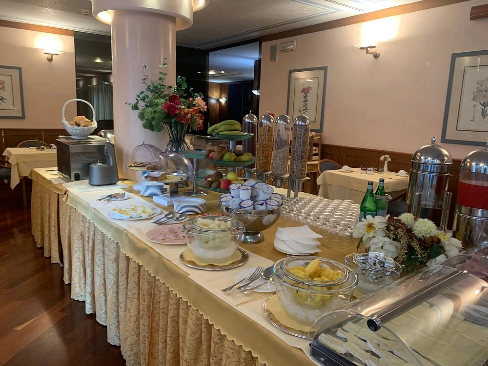 Crivi's Hotel Milano