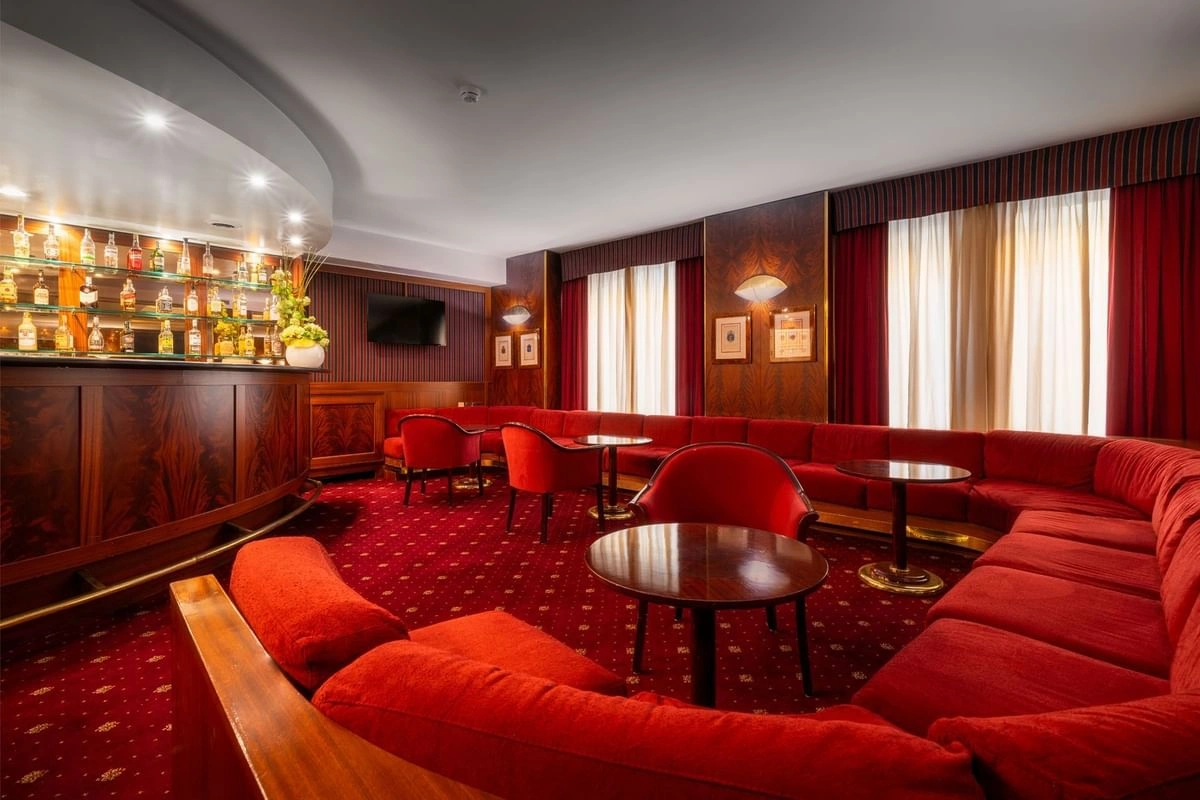 Hotel Crivi's image 4