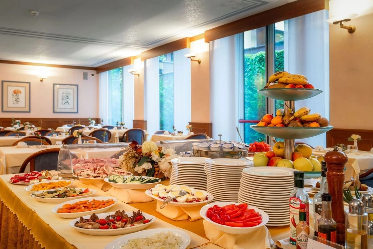 Crivi's Hotel Milano