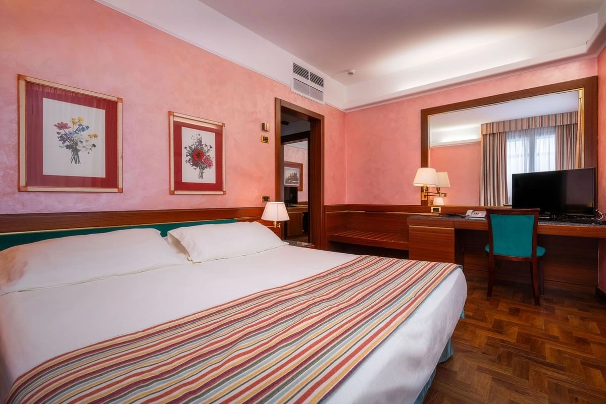 Hotel Crivi's image 5