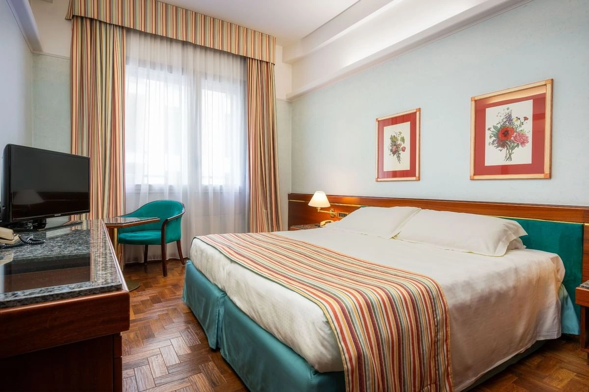 Crivi's Hotel Milano