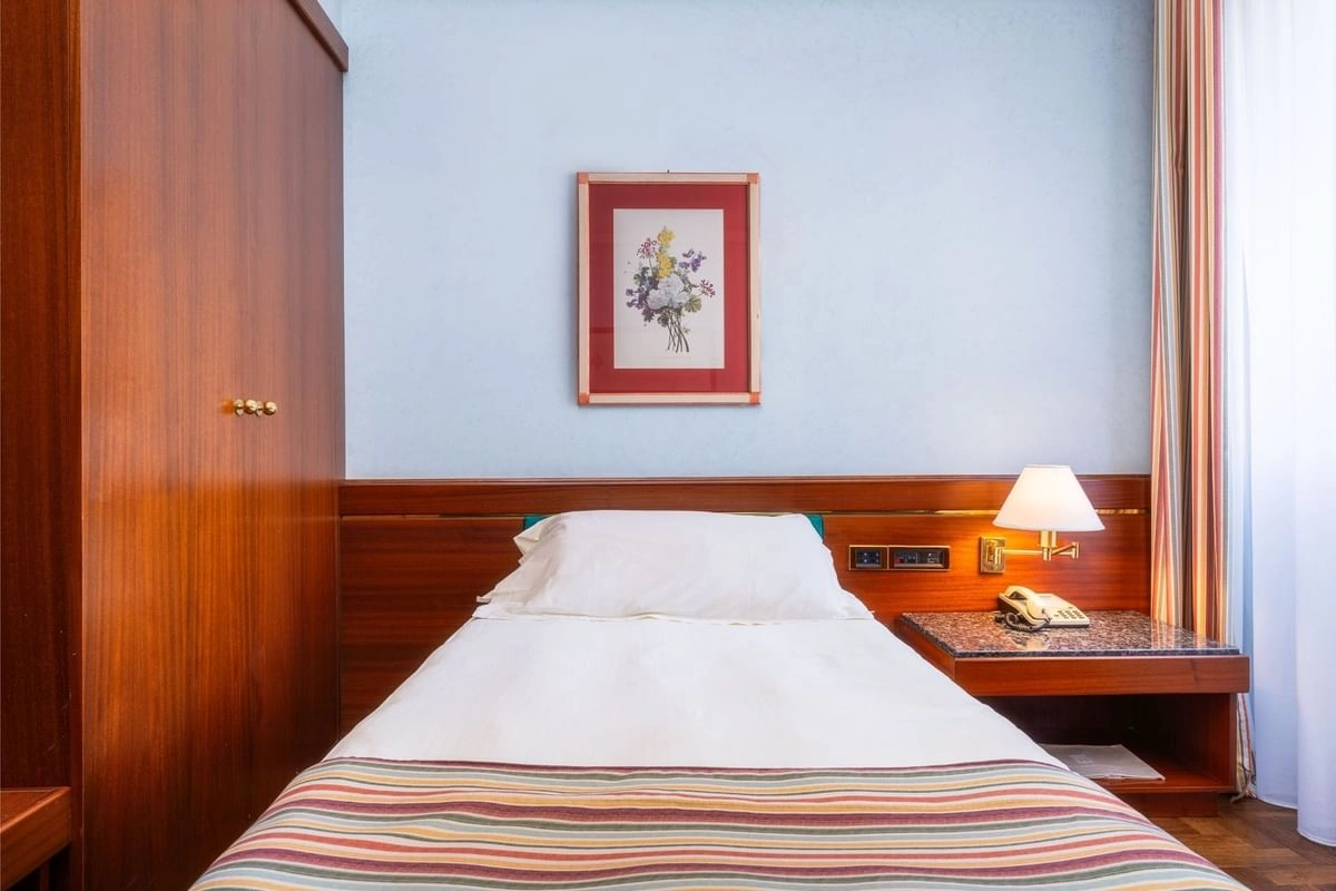 Crivi's Hotel Milano