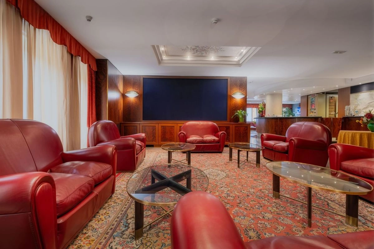 Crivi's Hotel Milano