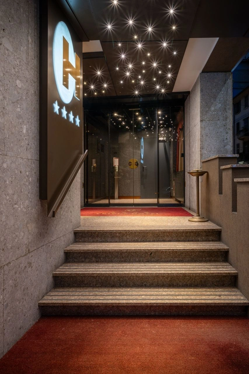 Hotel Crivi's image 3