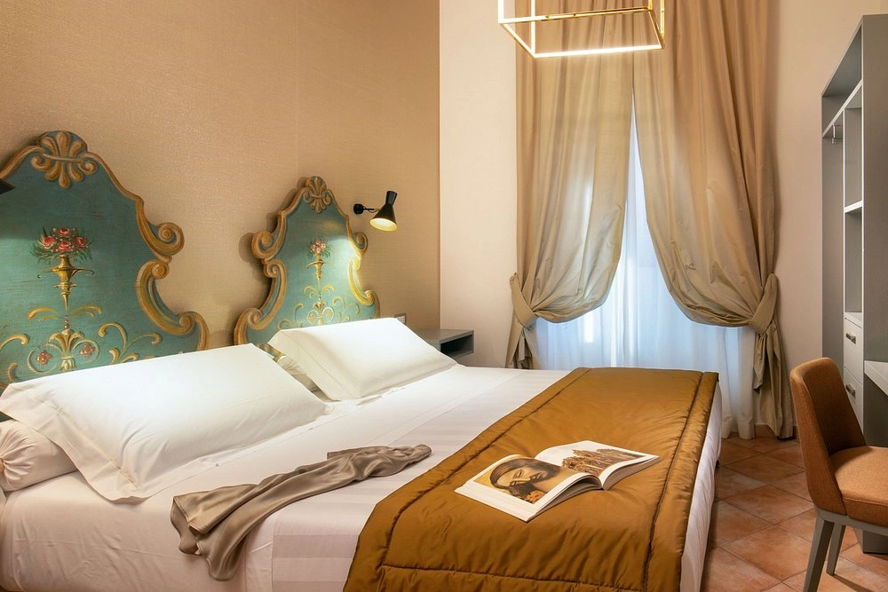 Hotel Mozart
