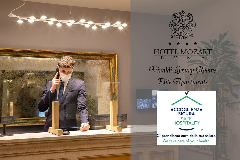 Hotel Mozart