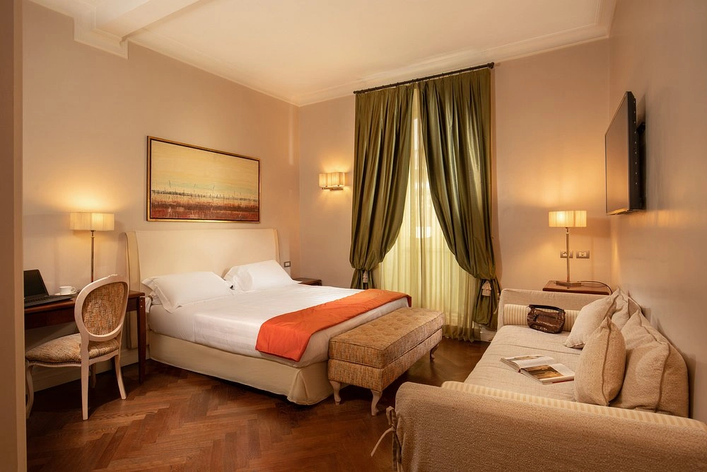 Hotel Mozart