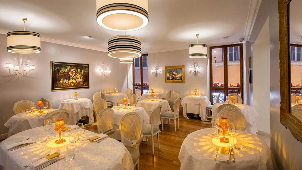Hotel Mozart