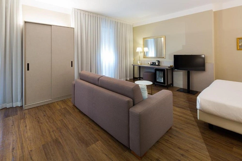 Hotel Nasco