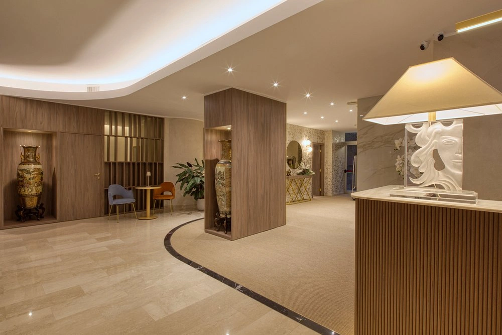 Hotel Nasco image 3