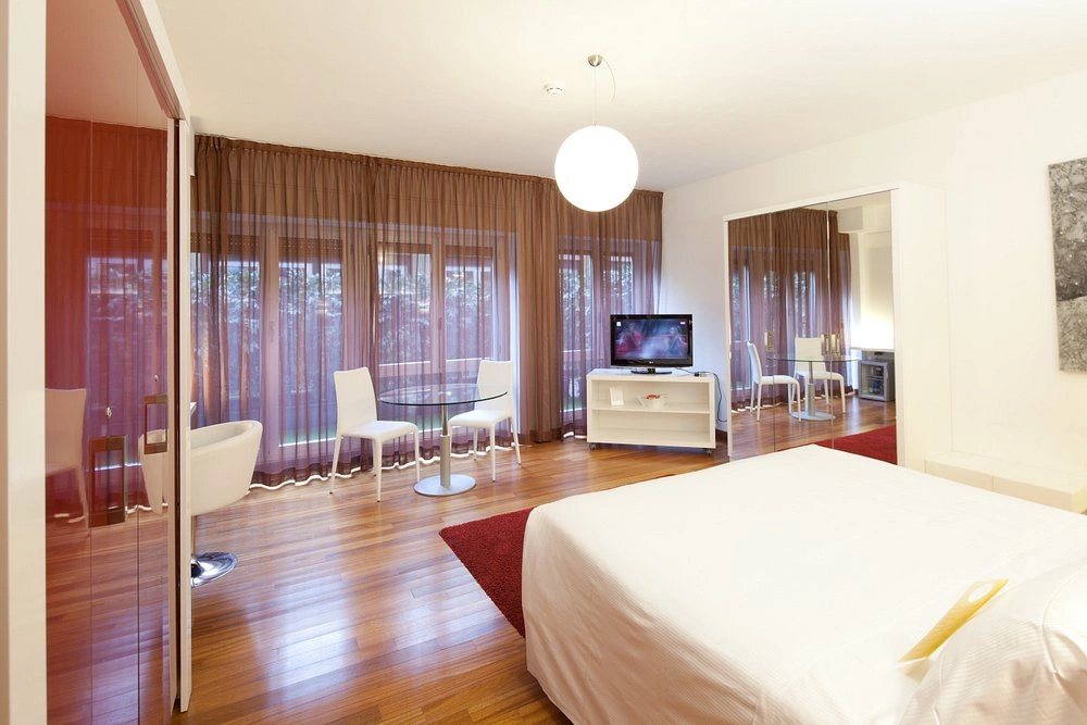 Hotel Nasco
