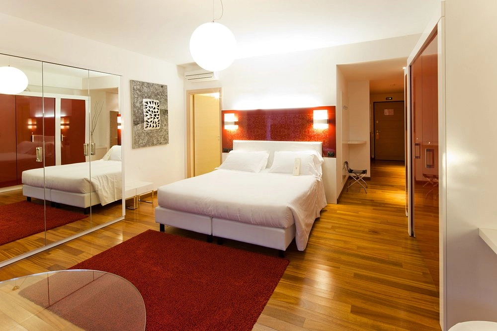 Hotel Nasco