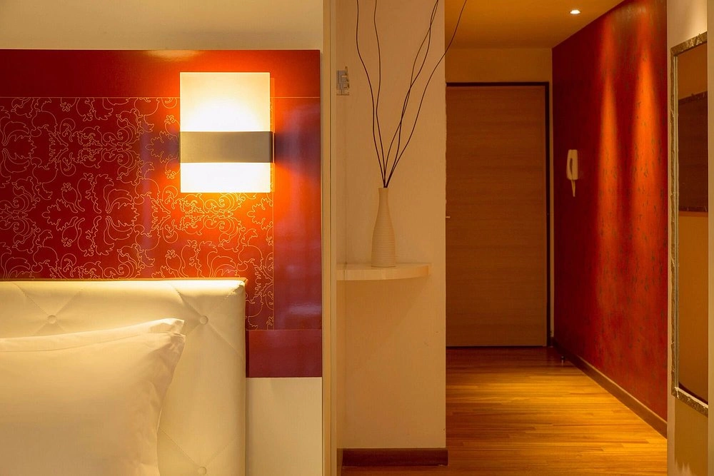 Hotel Nasco