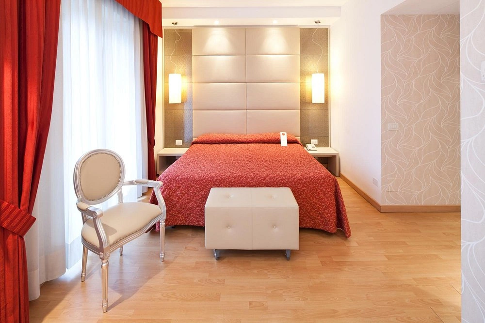 Hotel Nasco