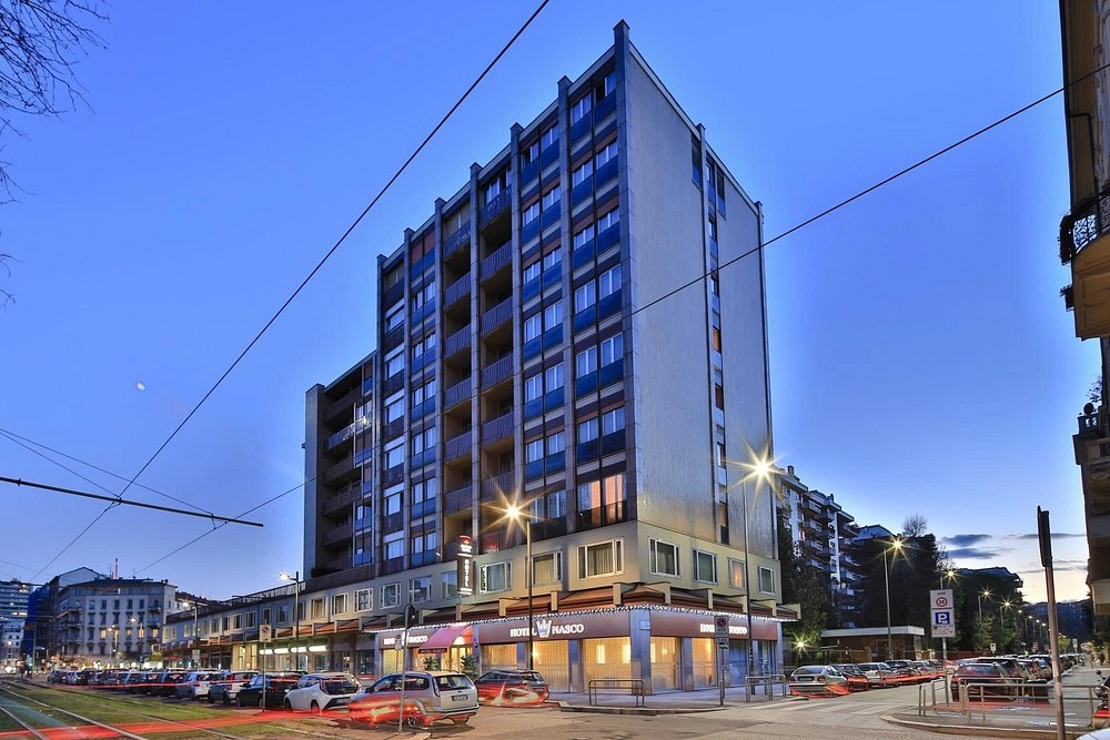 Hotel Nasco image 2