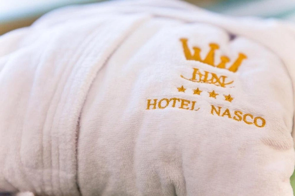 Hotel Nasco image 4