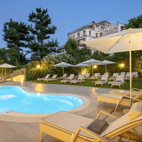 Villa Rosa