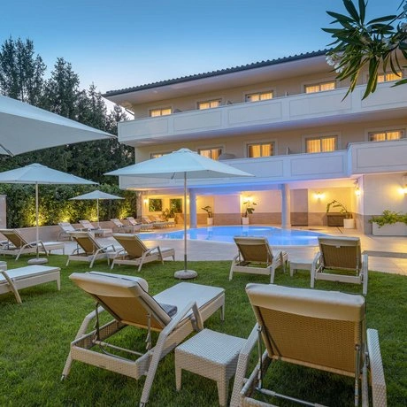 Villa Rosa