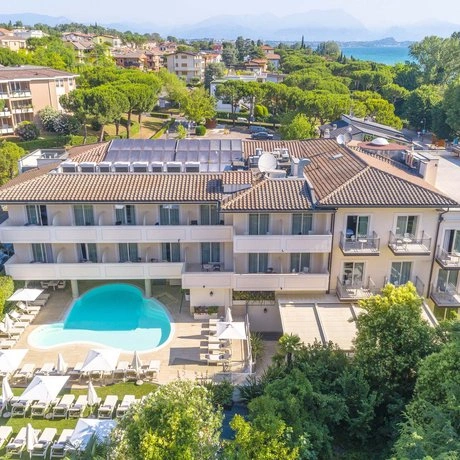 Villa Rosa