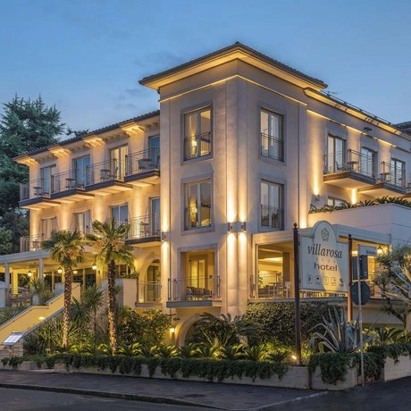 Villa Rosa