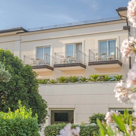Villa Rosa