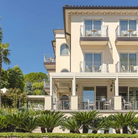 Villa Rosa