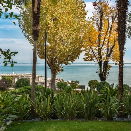 Villa Rosa