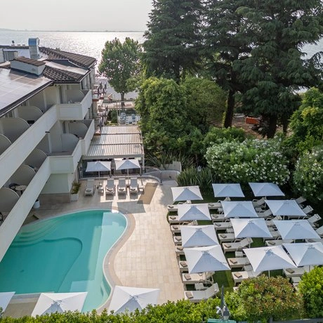 Villa Rosa