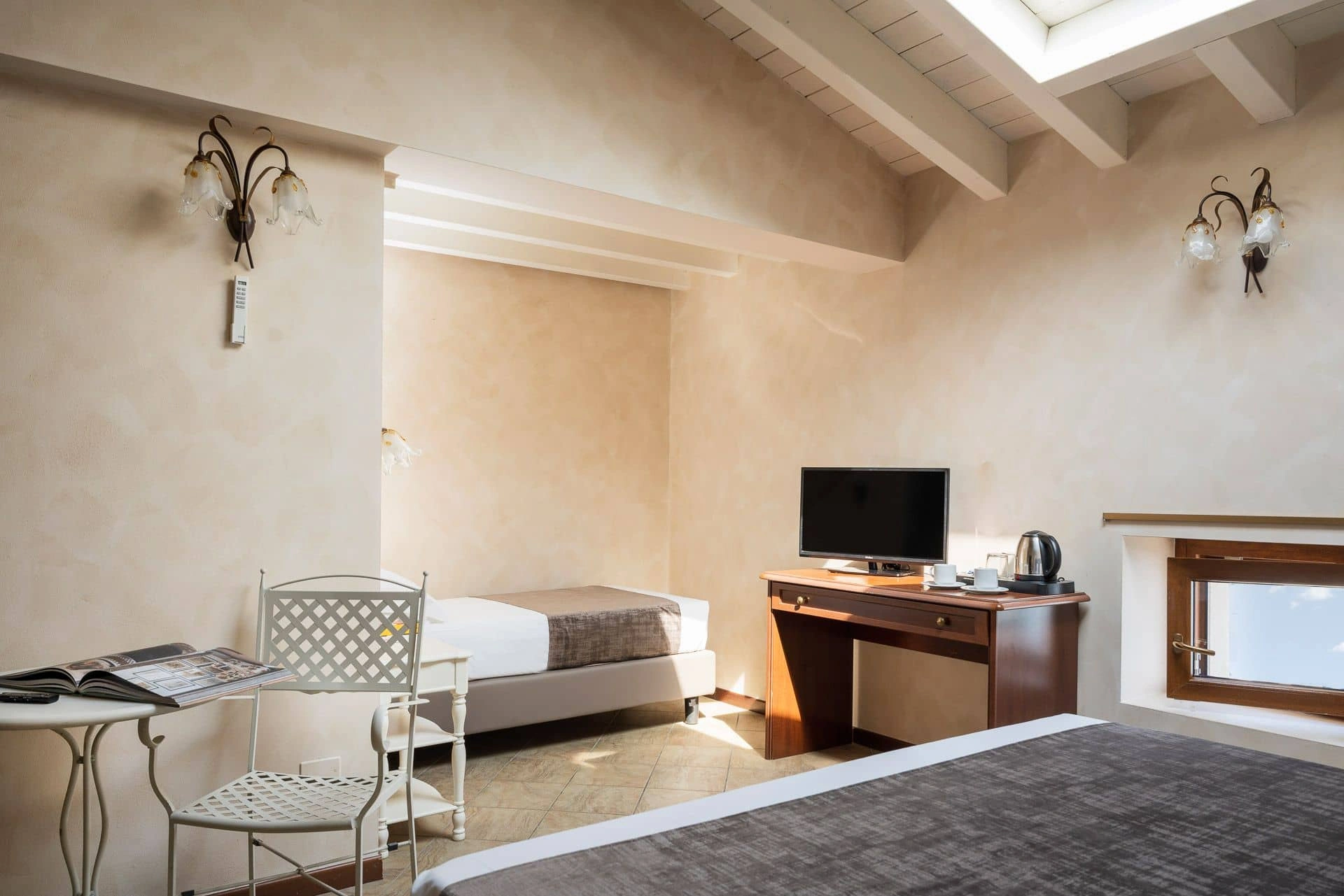 Wellness Hotel Mayer & Splendid