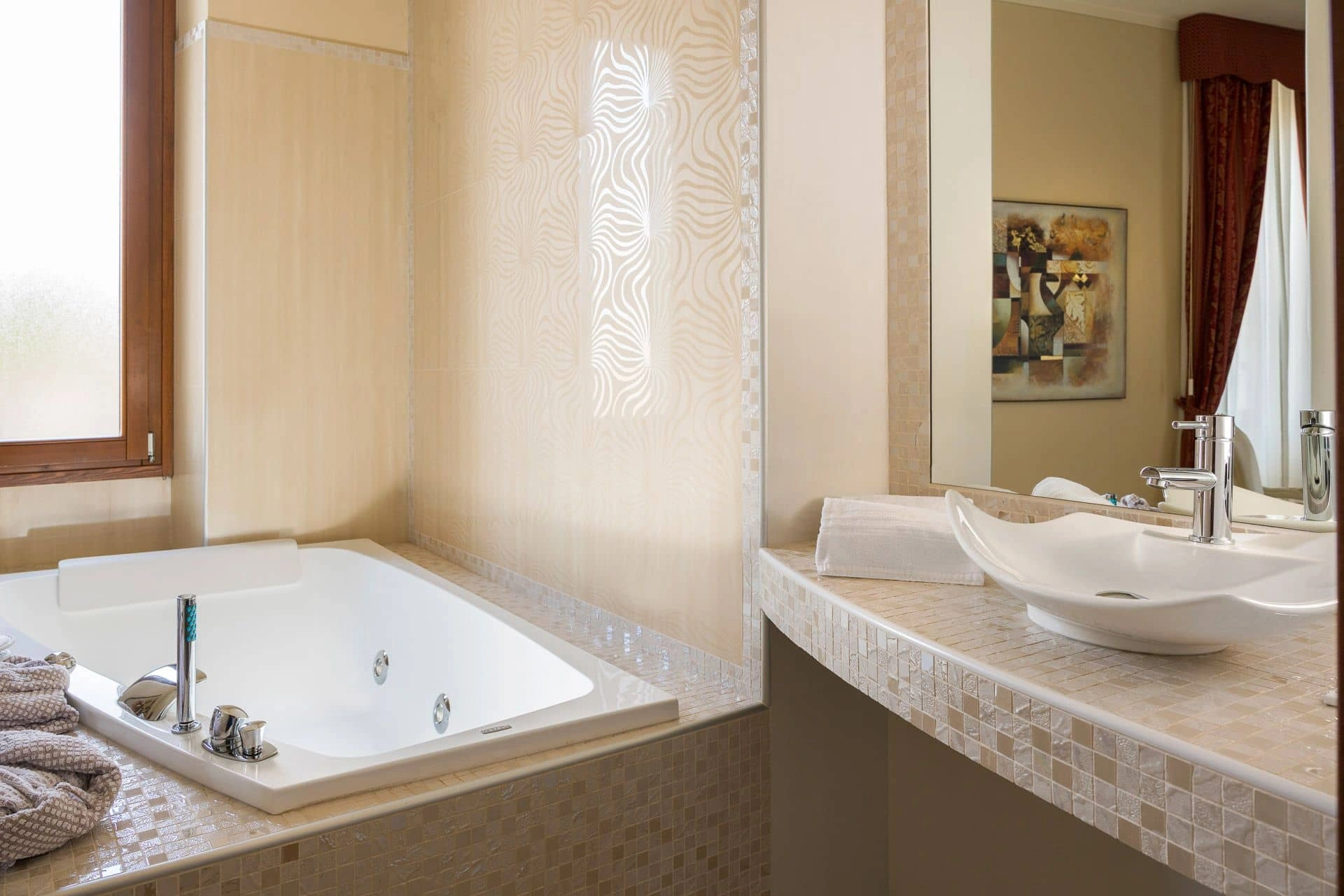 Wellness Hotel Mayer & Splendid