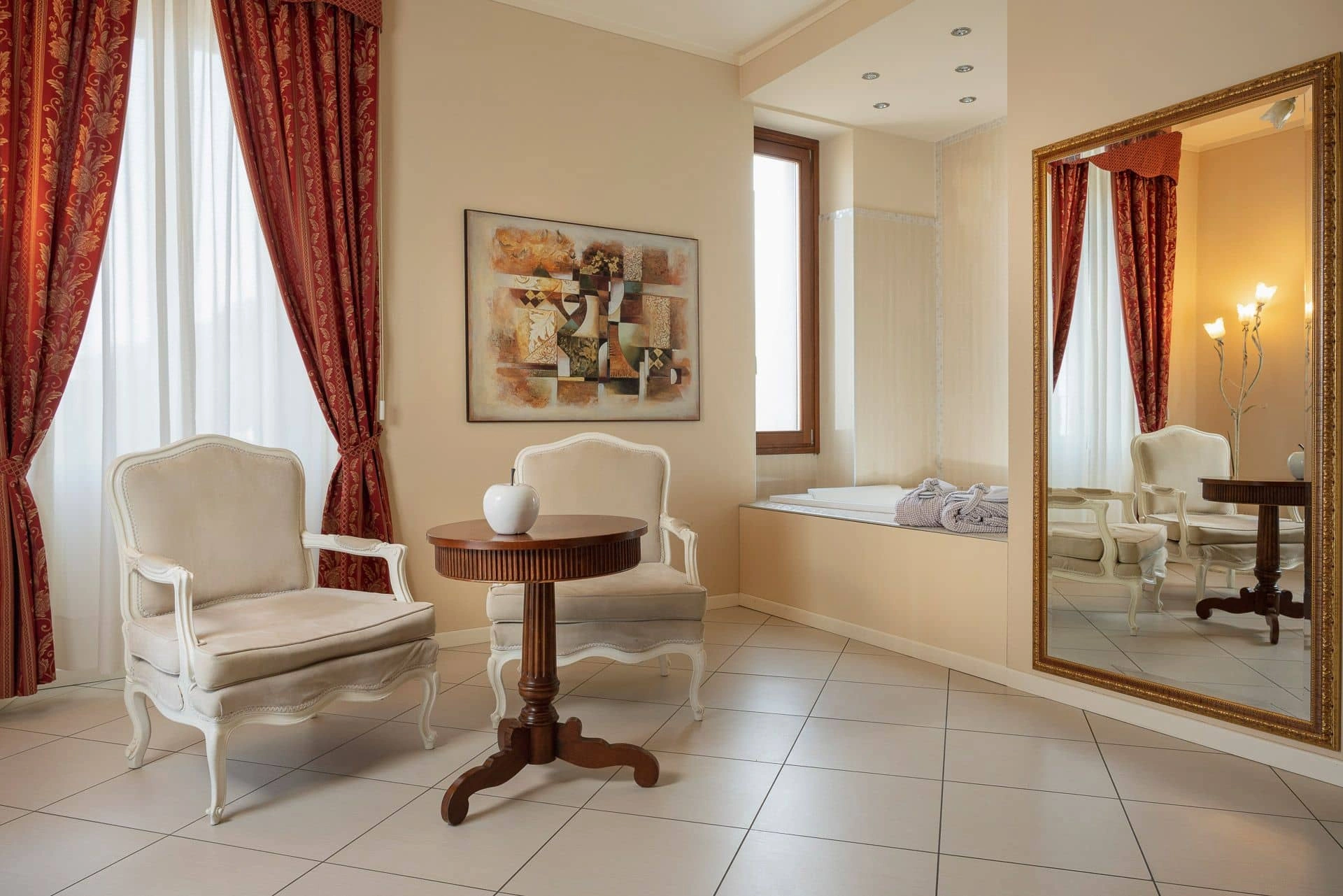 Wellness Hotel Mayer & Splendid