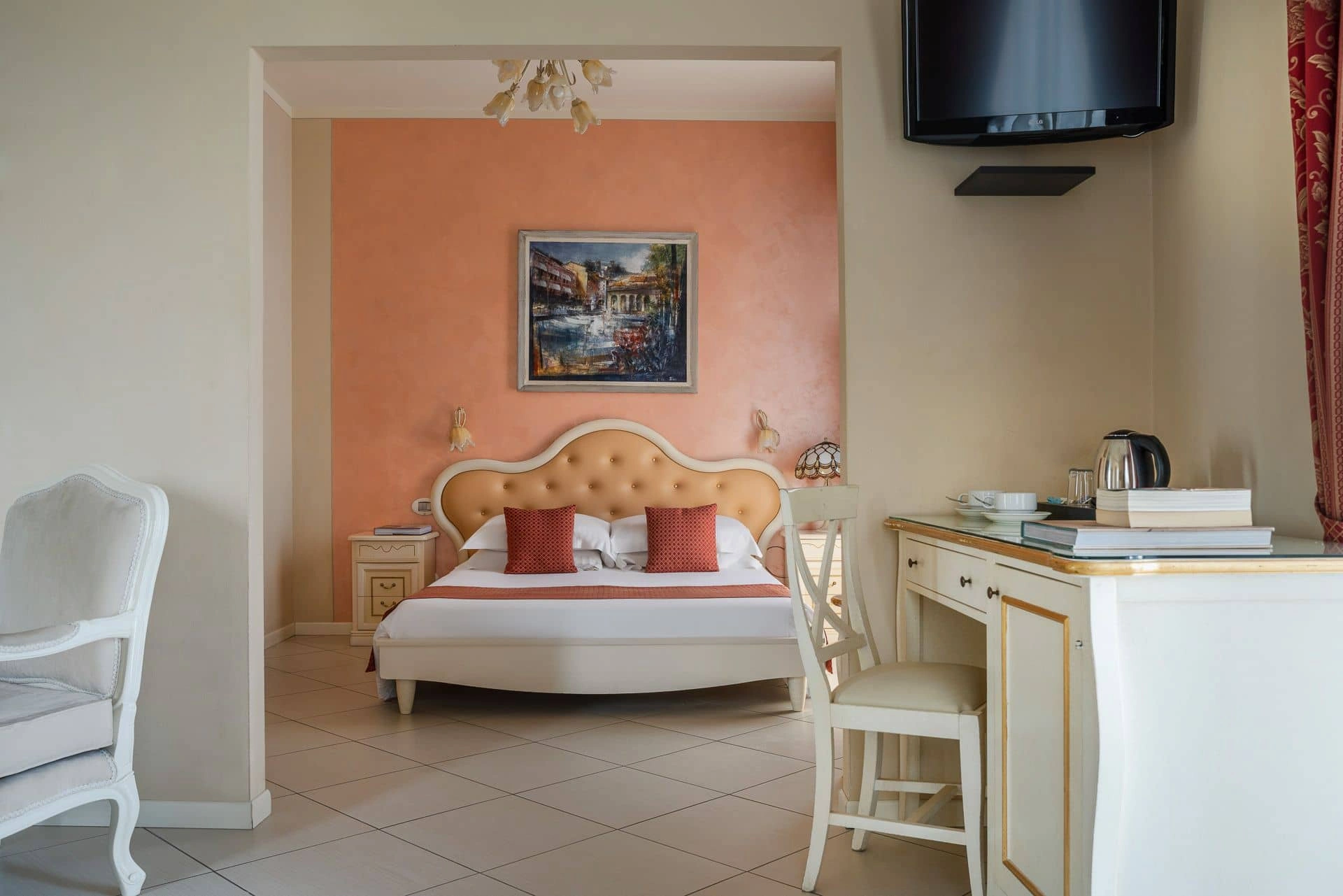 Wellness Hotel Mayer & Splendid