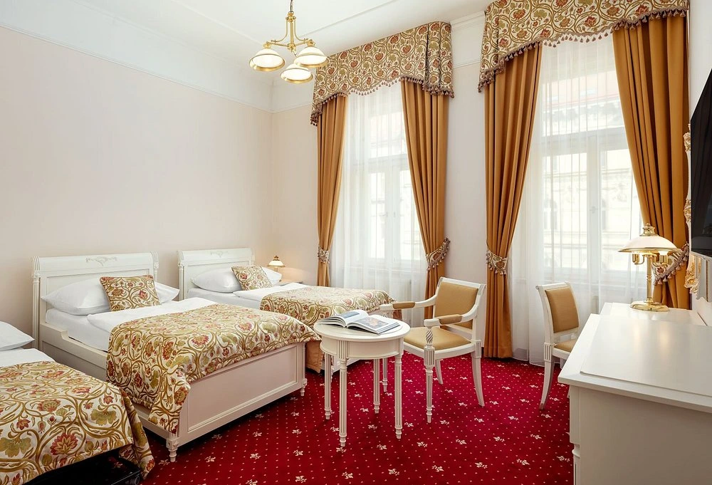 Alqush Hotel Downtown image 4
